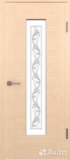 Межкомнатные двери надежные