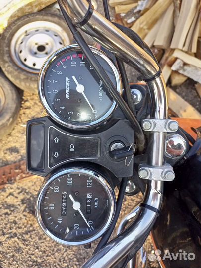 Альфа GS 110 2022год