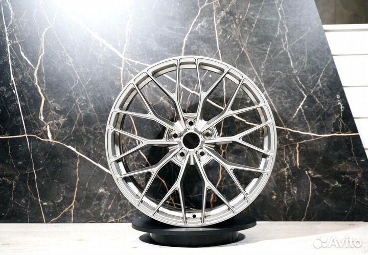 Кованые диски R 20