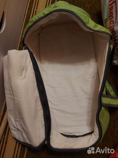 Переноска для детей