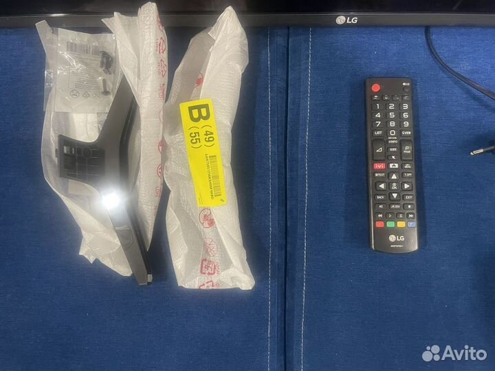 Lg 49uk6200pla