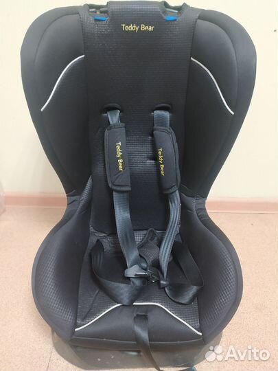 Детское автокресло от 0 кг до 18 кг