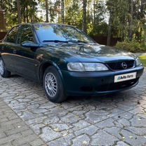 Opel Vectra 1.6 MT, 1998, 260 000 км, с пробегом, цена 149 000 руб.