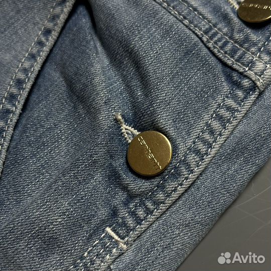 Комбинезон carhartt оригинал