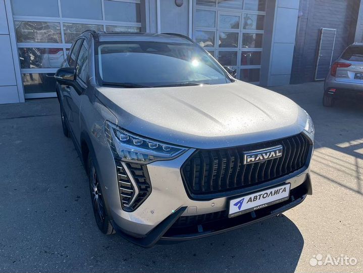 Haval Jolion 1.5 AMT, 2024