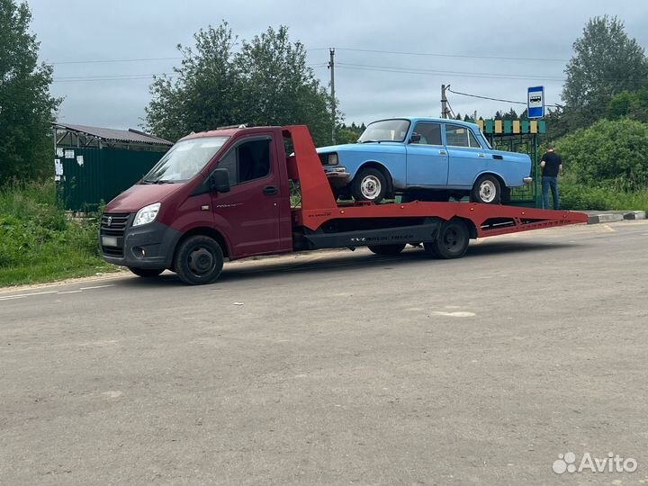 Услуги эвакуатора круглосуточно