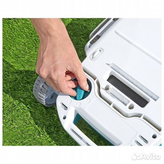 Робот-пылесос AquaTronix G200 для очистки бассейна