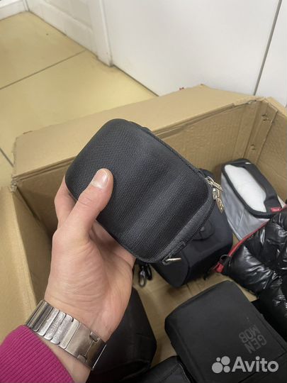 Сумка для камеры