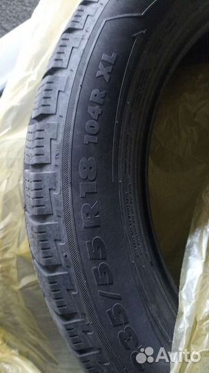 Nordman WR SUV 235/55 R18