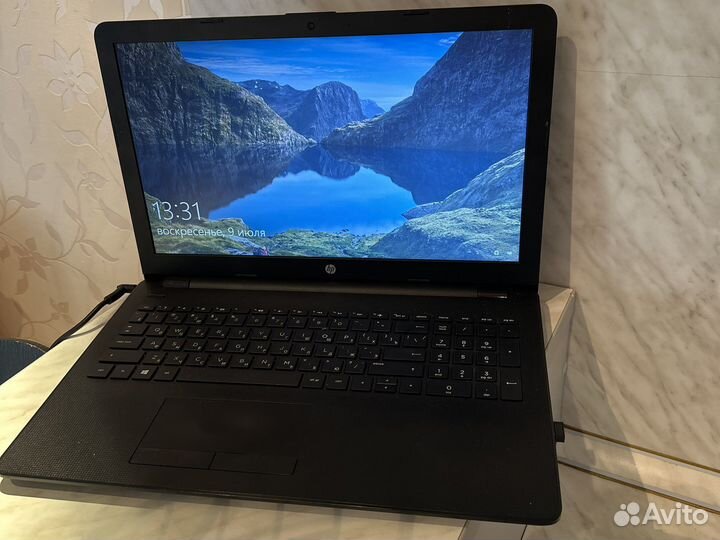Hp laptop 15