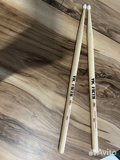 Малый барабан Pearl со стойкой Tamburo