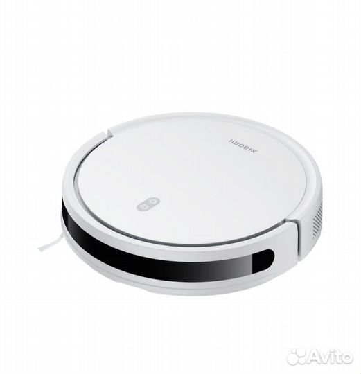 Робот пылесос xiaomi robot vacuum e10