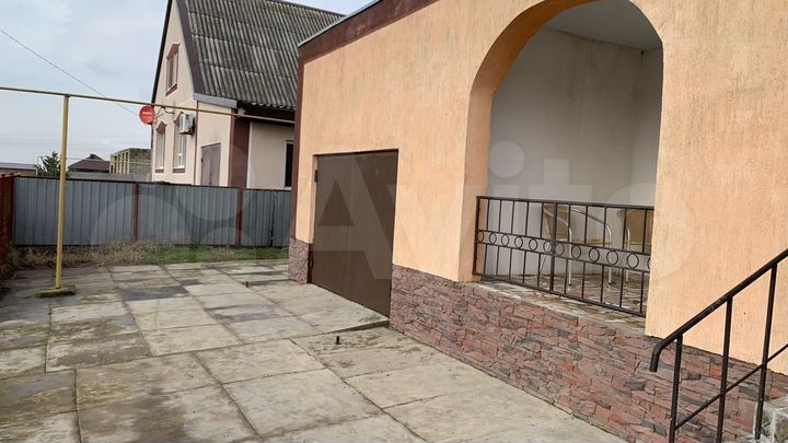 Дом 110 м² на участке 15 сот.