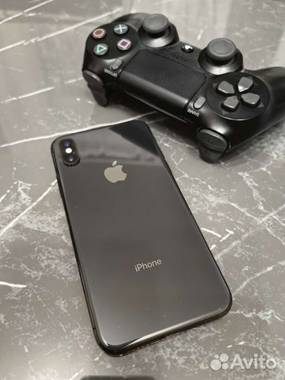 Поодам телефон Apple iPhone X