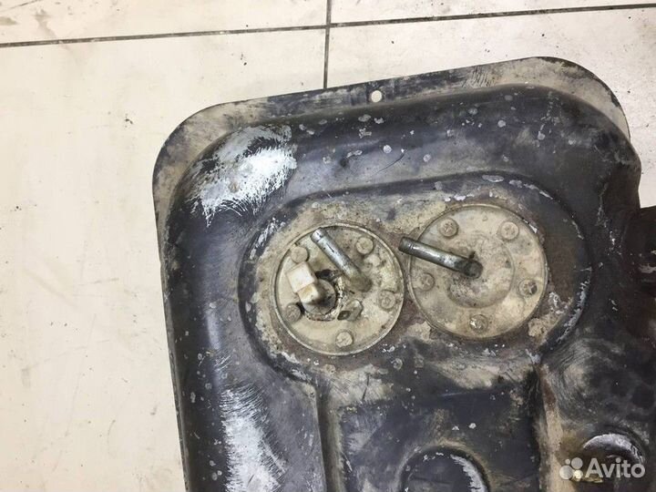 Бак топливный правый УАЗ 452