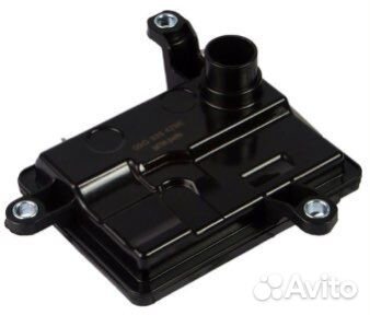 Фильтр масляный АКПП VAG, 09G325429E