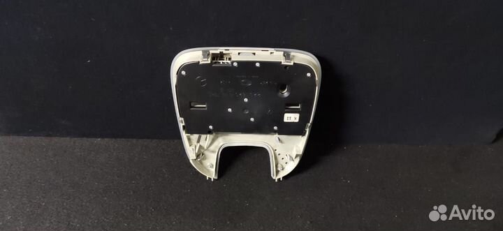 Плафон освещения на Мерседес w220