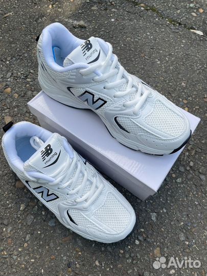 Кроссовки New balance 36-41