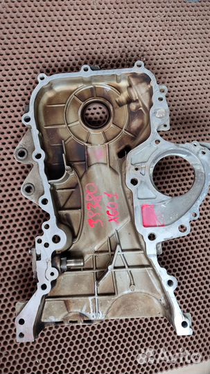 Крышка грм Лифан (Lifan) X60 LFB479Q1025020A