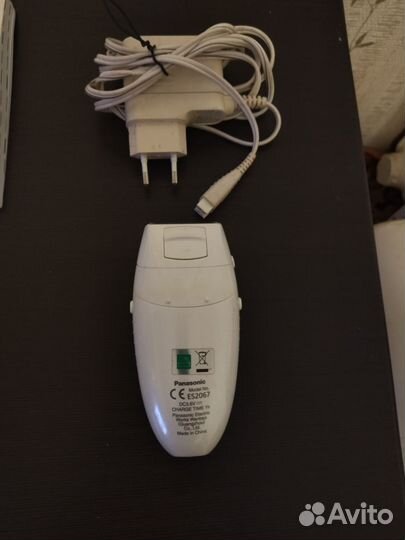 Эпилятор Panasonic ES 2067