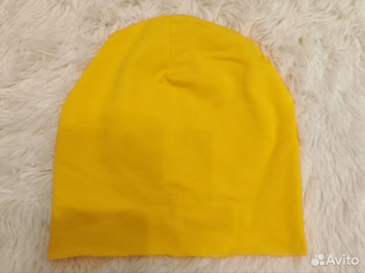 Шапка лёгкая
