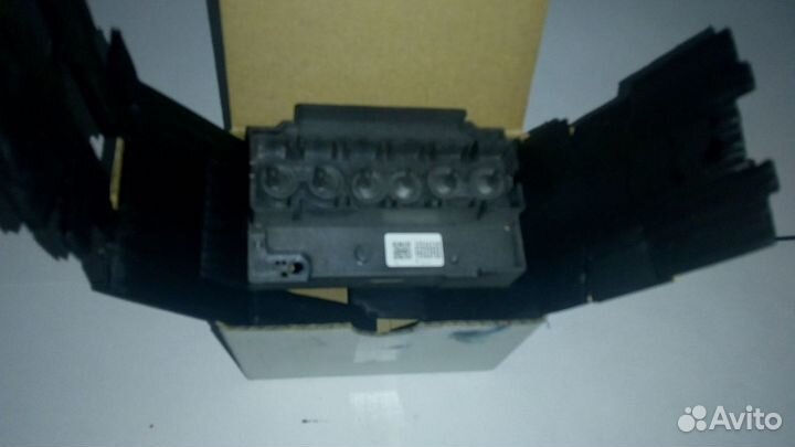 Печатающая головка Epson L800,T50,P50