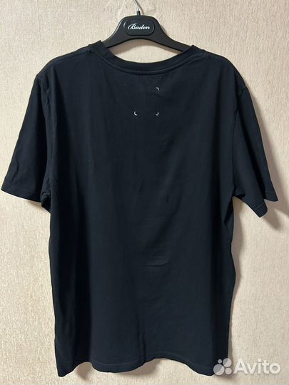 Футболка post post sctiptum