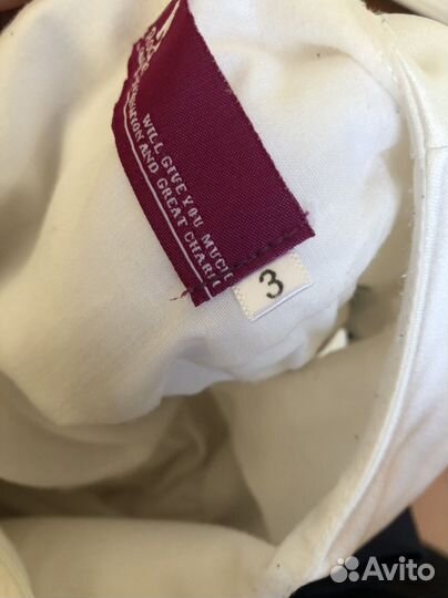 Платье праздничное