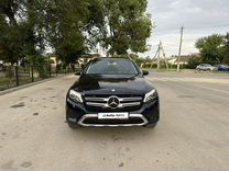Mercedes-Benz GLC-класс 2.1 AT, 2016, 136 000 км, с пробегом, цена 2 890 000 руб.