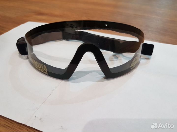 Очки для спорта