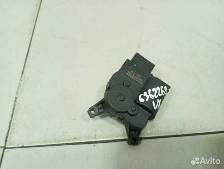 Моторчик заслонки печки Exeed VX (M36T)