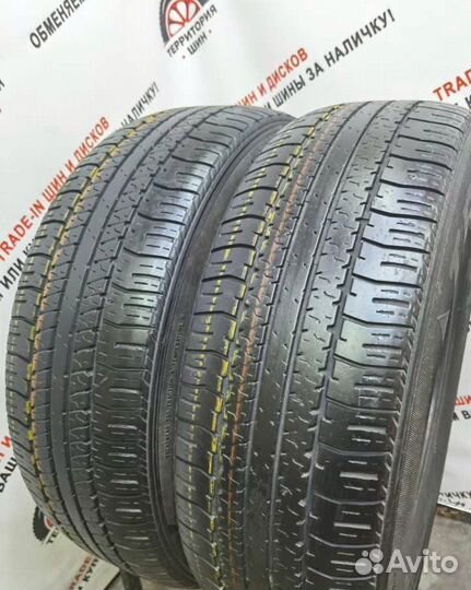 Triangle TR257 225/65 R17