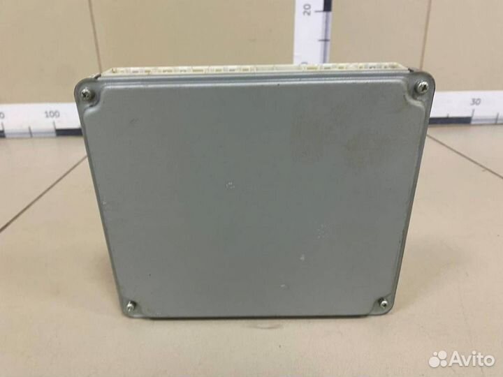 Блок управления двигателем Toyota Camry