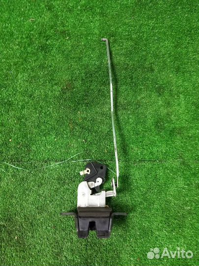 Замок крышки багажника Ssangyong Kyron DJ D20DT