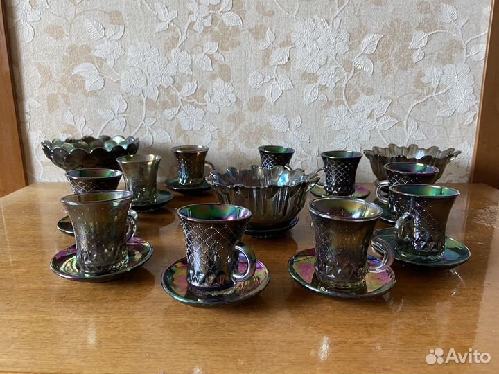 Чайно-кофейные наборы