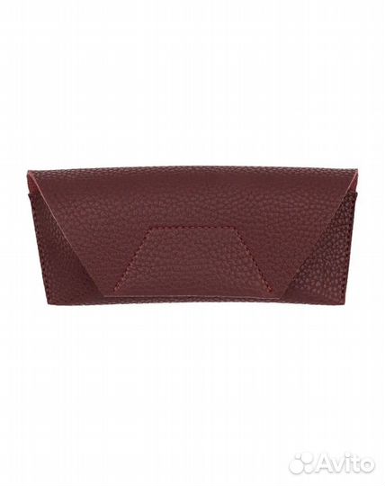 Футляр чехол для очков ручная работа