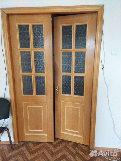 Дверь межкомнатная