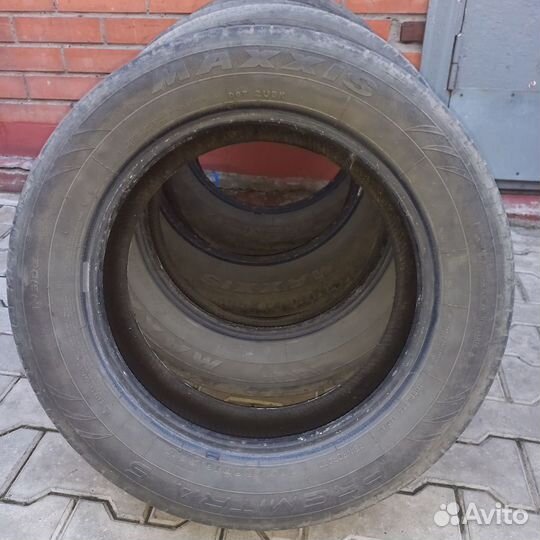 Maxxis Premitra HP5 205/60 R16 96V