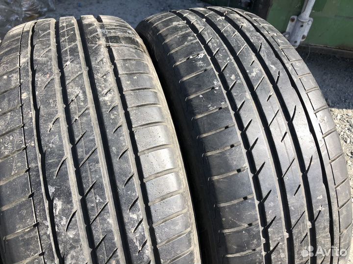 Laufenn S Fit EQ 215/55 R18