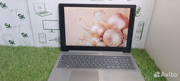 Ноутбук lenovo ideapad s145FHD/Ryzen 3 3200U k6