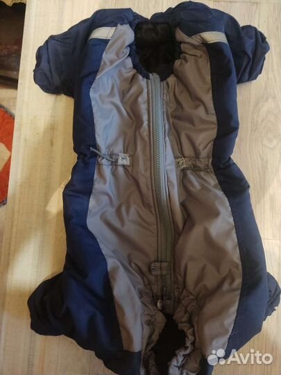 Товары для животных, мелких и средних пород