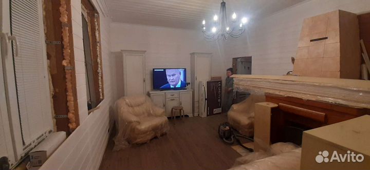 Сборка и установка мебели. Мастер на час