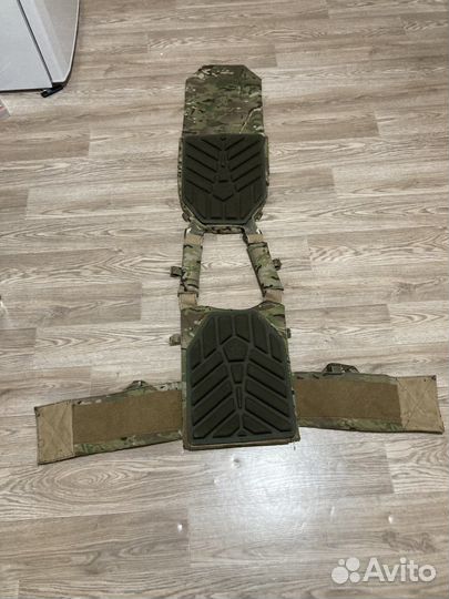 Плитник мультикам