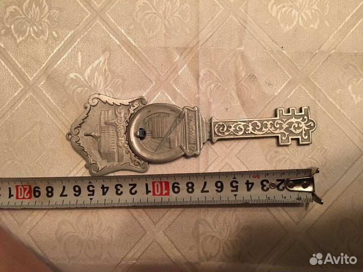 Сувениры СССР