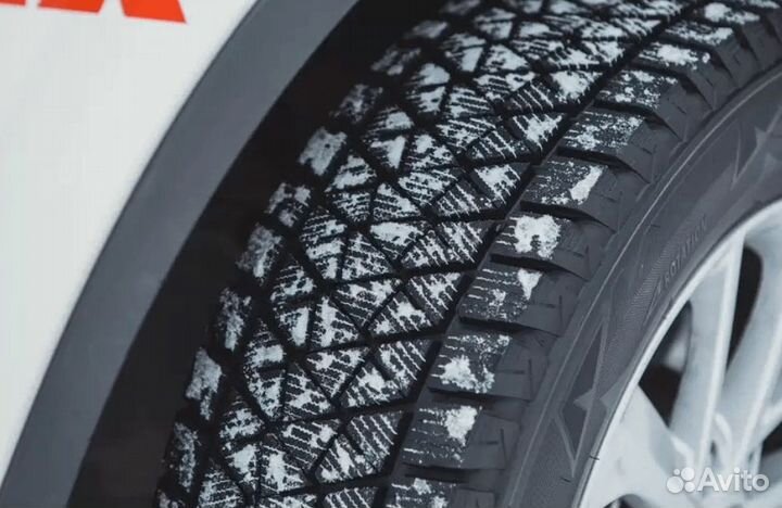 Bridgestone Blizzak DM-V2 285/50 R20 112T