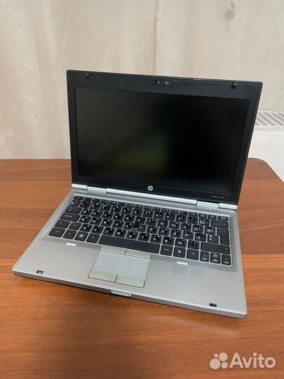 Ноутбук HP EliteBook 2560p