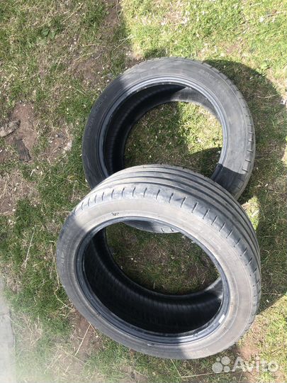 Nokian Tyres Hakka Black 2 235/45 R17