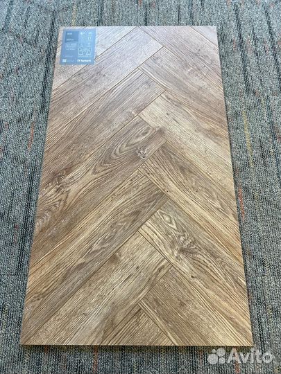 Ламинат елочка Таркетт