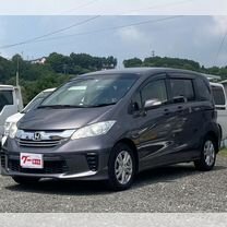 Honda Freed 1.5 CVT, 2016, 32 000 км, с пробегом, цена 1 200 000 руб.