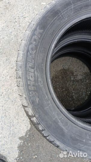 Hankook AH11 185/65 R15